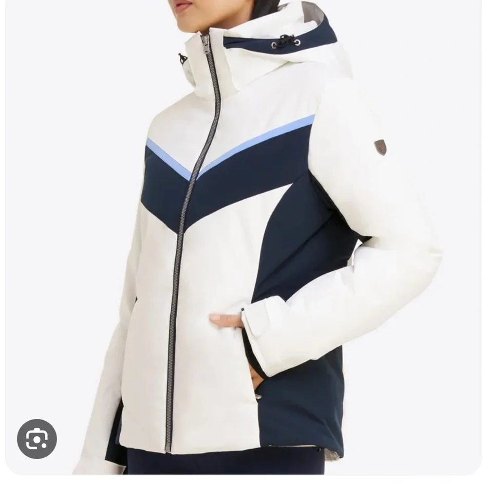 Draper James ski suit EUC - Picture 7 of 11